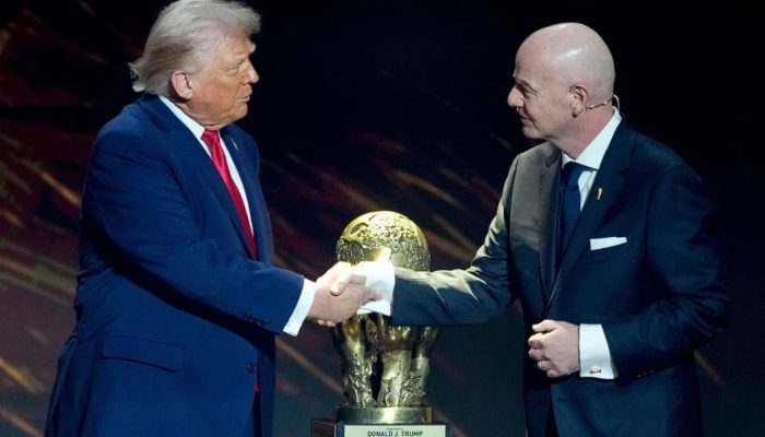 FIFA Turunkan Harga Tiket Piala Dunia 2026 Jadi $60