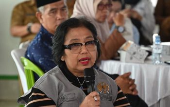 Irma Suryani: Makan Bergizi Gratis Bisa ‘Jeblok’ Tanpa Perawatan Fasilitas SPPG