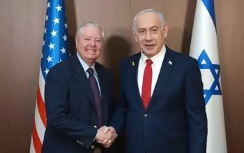 Israel Tambah 19 Permukiman Baru, Negara Palestina di Ambang Kehancuran?