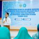 Kahiyang Ayu Dorong Kader PKK Deliserdang Cegah Kanker Serviks Lewat Tes IVA
