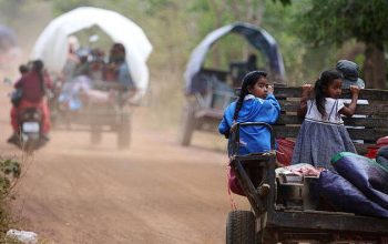 Kamboja Hengkang dari SEA Games 2025! Konflik Memanas dengan Thailand