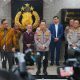 Kapolri Listyo Sigit Terima Audiensi KIP, Tegaskan Komitmen Polri pada Keterbukaan Informasi Publik