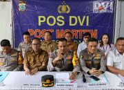 Kebakaran Panti Werda Manado: 16 Korban, Polisi Turunkan Tim DVI