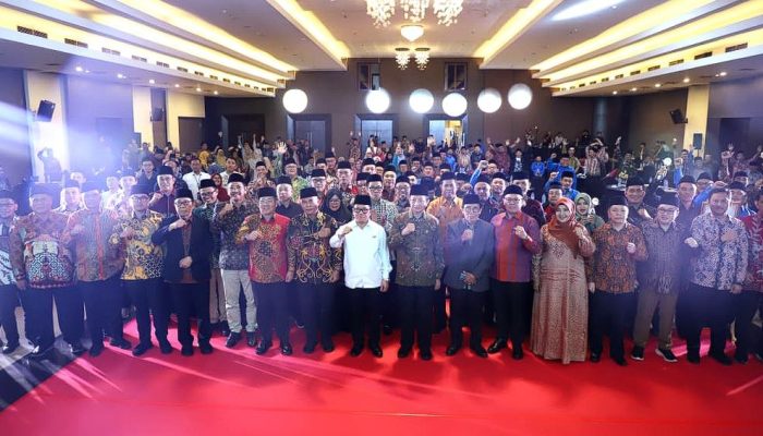 Kemenag Bongkar Wajah Baru KUA: Digital, Inovatif, dan Diganjar Anugerah 2025