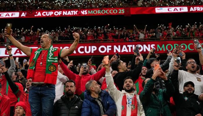 Maroko Mengamuk, Afrika Selatan Menyusul! Peta Panas Babak Gugur Piala Afrika 2023 Mulai Terbentuk