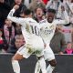Mbappé Fenomenal! Dua Gol & Assist Antar Real Madrid Hajar Athletic 3-0