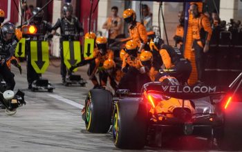 McLaren Gagal Strategi di GP Qatar, Verstappen Perkecil Jarak Poin dengan Norris!