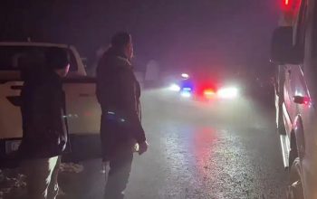 Misteri Jet Pribadi Jenderal Libya Jatuh di Turki, Semua Penumpang Tewas