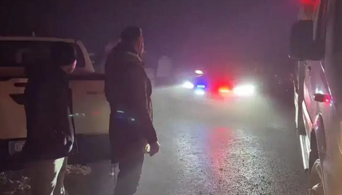 Misteri Jet Pribadi Jenderal Libya Jatuh di Turki, Semua Penumpang Tewas