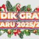 Mudik Gratis Bus Nataru 2025 Dibuka! Ini Cara Daftar & Kota Tujuannya