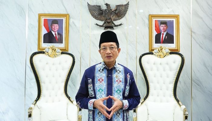 Natal 2025 Bukan Sekadar Ibadah, Menag: Rumah Jadi Kunci Harapan Bangsa