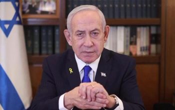 Netanyahu Ajukan Pengampunan di Tengah Persidangan Korupsi, Israel Tercengang