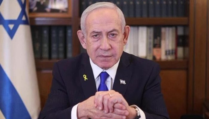 Netanyahu Ajukan Pengampunan di Tengah Persidangan Korupsi, Israel Tercengang
