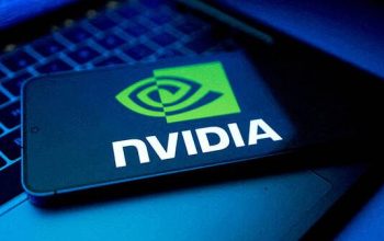 Nvidia Bajak Bos Groq, Perang Chip Inferensi AI Makin Panas