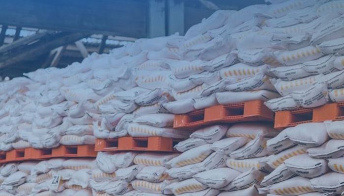 Pabrik NPK Nitrat Pertama RI Dibangun di Karawang, Ini Dampaknya bagi Petani