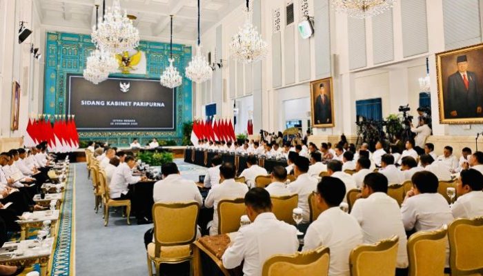 Pemerintah Gerak Cepat Tangani Bencana Sumatra, Rp268 Miliar Langsung Cair