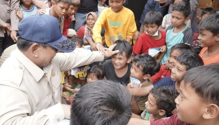 Prabowo Pastikan Pemulihan Aceh Tamiang Dipercepat