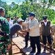 Prabowo Tinjau Jembatan Bailey Padang Mantuang, Akses Warga Mulai Pulih