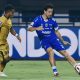 Ramon Tanque Menggila! Persib Hantam Bhayangkara 2-0, Naik ke Posisi Dua Ini Komentar Bojan Hondak dan Dewangga