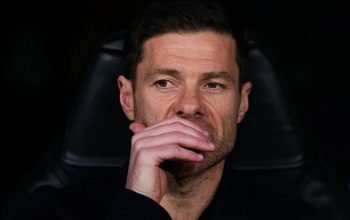 Real Madrid Kacau! Cemoohan Bernabéu Meledak, Masa Depan Xabi Alonso di Ujung Tanduk, Arsenal Menang, PSG Imbang