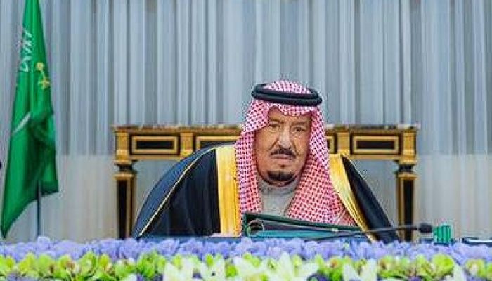 Saudi Tegas: Tak Akan Ragu Ambil Langkah Hadapi Ancaman Keamanan Nasional