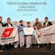 Startup Mahasiswa ITB Taklukkan Tokyo, Raih Penghargaan Global di Ajang Inovasi Dunia