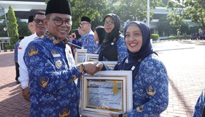 Tangsel Raih Juara 1 KIPP 2025 lewat TARA C’More, Layanan Pengasuhan Anak Terbaik