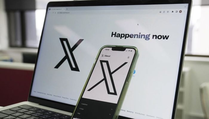 Telat Moderasi Konten Porno, Platform X Didenda Rp80 Juta oleh Kemkomdigi