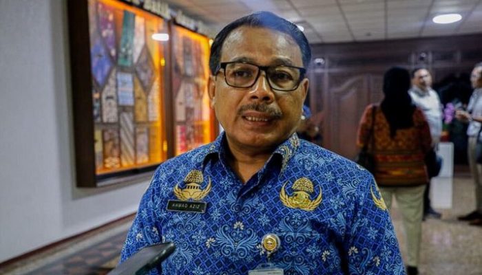 UMP, UMK, UMSP, UMSK Jateng 2026 Ditetapkan Serentak 24 Desember