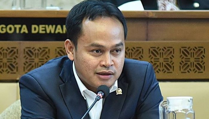 Ujang Bey: Indonesia Siap Tangani Banjir Aceh Tanpa Bantuan Asing