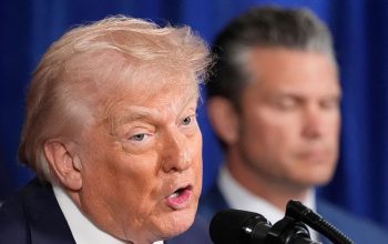 AS Ngotot Kuasai Greenland, Denmark Akui Gagal Ubah Sikap Trump