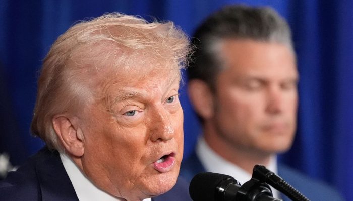 AS Ngotot Kuasai Greenland, Denmark Akui Gagal Ubah Sikap Trump