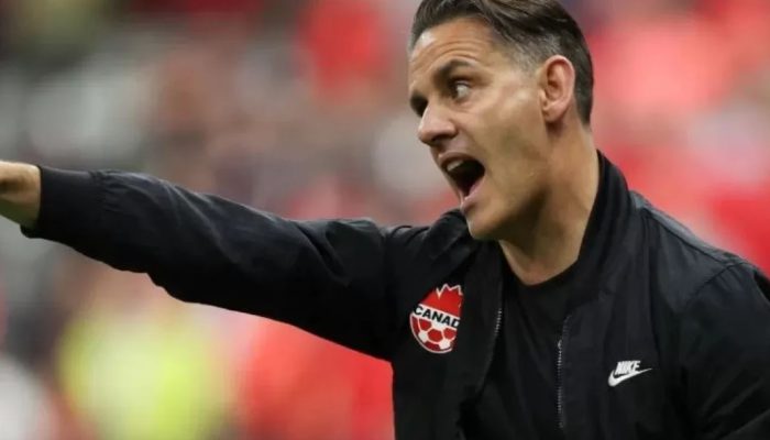 Alasan PSSI Resmi Tunjuk John Herdman! Arsitek Piala Dunia Nahkodai Timnas Indonesia Menuju Era Baru