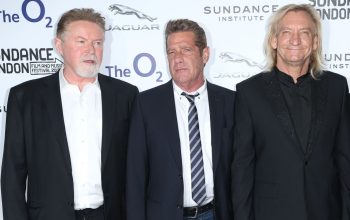 Album The Eagles Ini Resmi Terlaris Sepanjang Masa di AS, Kalahkan Michael Jackson?