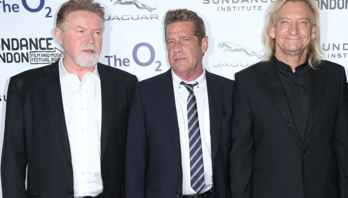 Album The Eagles Ini Resmi Terlaris Sepanjang Masa di AS, Kalahkan Michael Jackson?