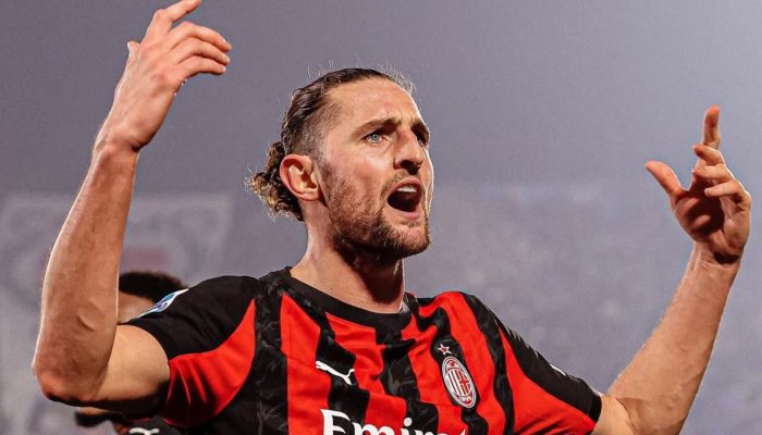 Allegri Putar Otak! AC Milan Sempat Tertinggal, Rossoneri Comeback Dramatis Hajar Como 3-1