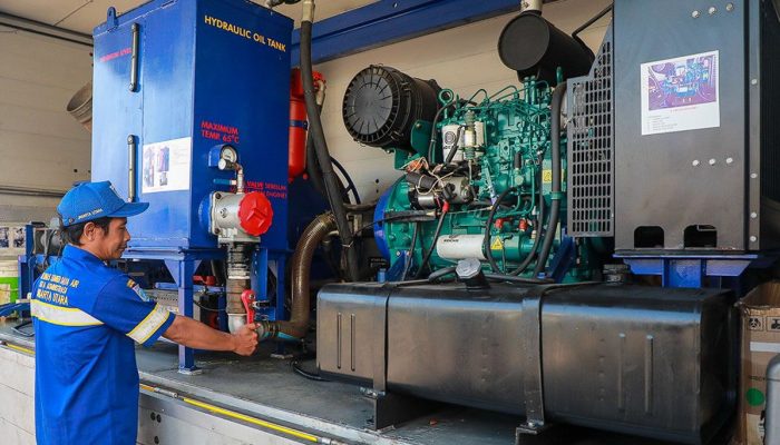 Anggaran Dipastikan Tidak Dipangkas, Pemprov DKI Jakarta Prioritaskan Penanganan Banjir di Tengah Cuaca Ekstrem