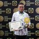 Banten Raih UHC Award 2026 Kategori Pratama dari BPJS Kesehatan