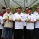 Bupati Tangerang Resmikan Greenhouse dan Panen Perdana Melon Program TJSL PLN di Desa Sodong