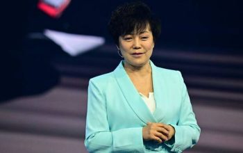 CEO BYD: Timur Tengah Tanah Kelahiran Inovasi Kendaraan Listrik