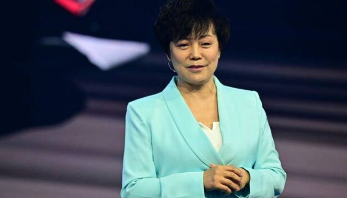 CEO BYD: Timur Tengah Tanah Kelahiran Inovasi Kendaraan Listrik