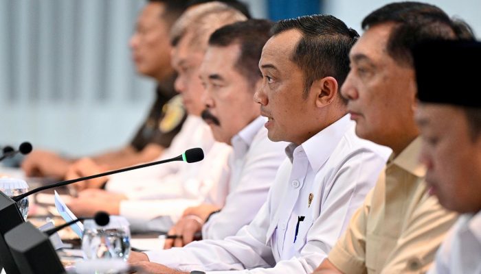Cabut Izin 28 Perusahaan SDA, Pemerintah Tegaskan Penertiban Kawasan Hutan