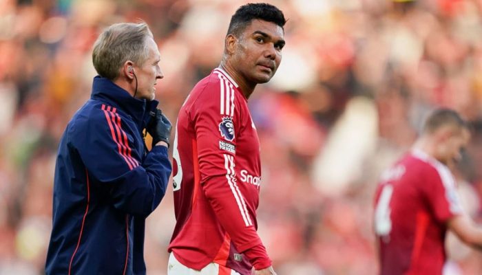 Casemiro Tinggalkan Manchester United Akhir Musim, Era Gelandang Juara Liga Champions Berakhir di Old Trafford