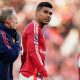 Casemiro Tinggalkan Manchester United Akhir Musim, Era Gelandang Juara Liga Champions Berakhir di Old Trafford