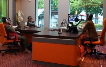 Cuaca Ekstrem Masih Mengintai, Pemprov Sumbar Imbau Warga Waspada Awal 2026