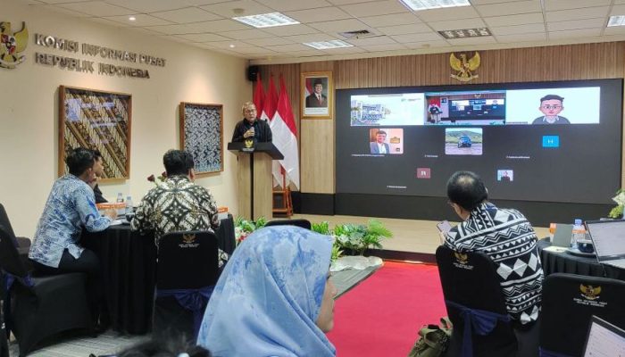 Dari 3.140, Pansel Umumkan 378 Lolos Administrasi Calon Anggota KIP 2026–2030, Partisipasi Publik Tertinggi