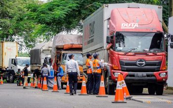 Kemenhub Terapkan SIM PKB Fullcycle Nasional Mulai Januari 2026