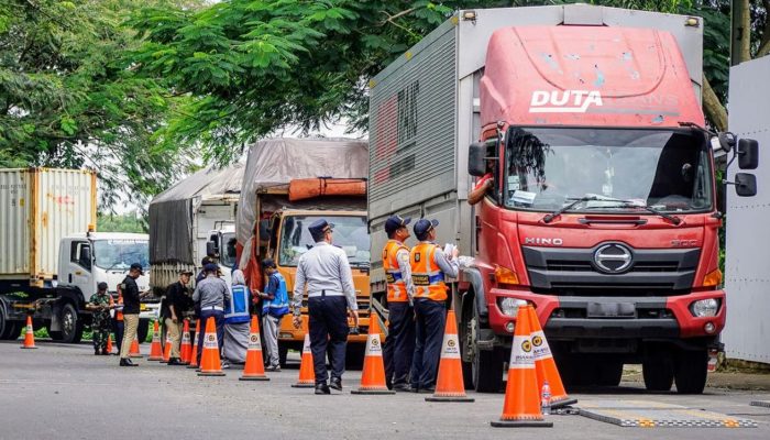 Kemenhub Terapkan SIM PKB Fullcycle Nasional Mulai Januari 2026