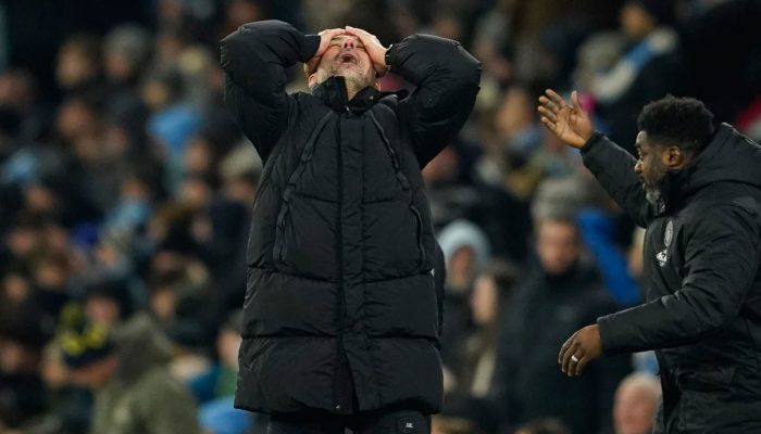 Drama Etihad! Man City vs Chelsea: Gol Menit 94 Enzo Fernandez Gagalkan Ambisi Juara Manchester City