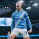 Drama Imbang Man City vs Brighton: Haaland Cetak Gol Ke-150, City Gagal Kejar Arsenal
